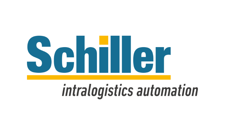 Logo-Schiller